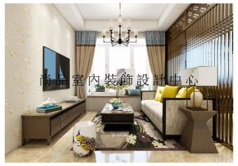 大興花園2期6座