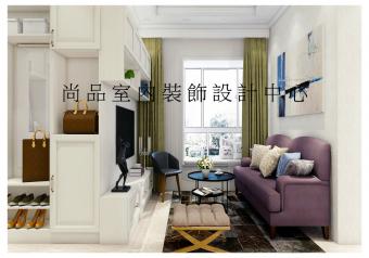 大興花園1期1座