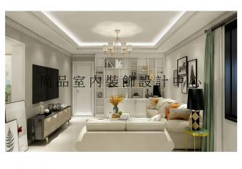 京基百納禦景東方